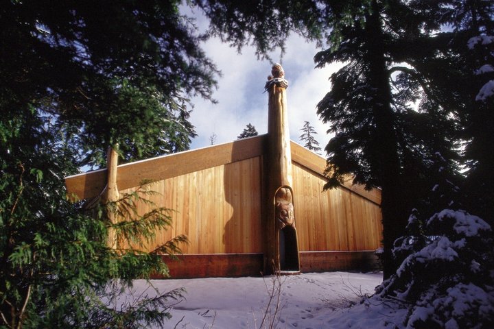 Grouse Mountain Admission Ticket