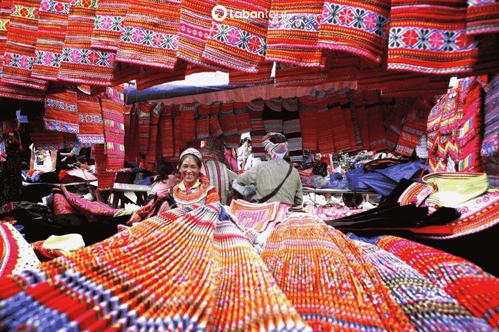 90-Min Daily Sapa Paragliding Tour – Hotel Transfer Included