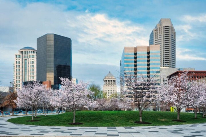 St. Louis Private Walking Tour: Iconic Sites & Stories