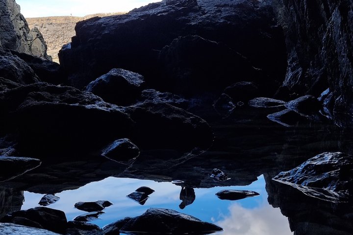 Fuerteventura biggest Tour: Beyond the Map. Go with locals!