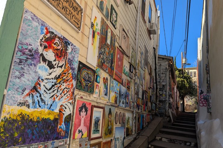 2 Hr Private Jeep Tour Old Bisbee Open Pits Lowell - Local Guide
