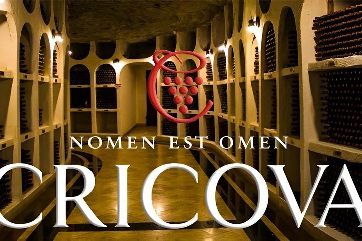 Tour to Old Orhei &Cave Monastery &Cricova cellar tour (optional)