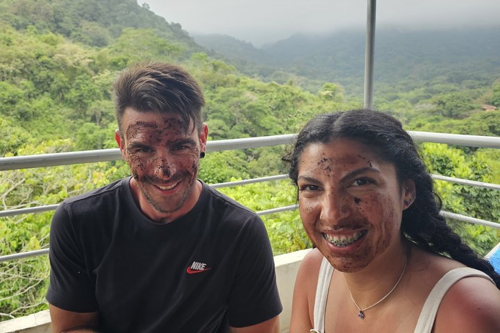 MINCA: Eco-Walk, Coffee Farm, Waterfall & Chocolate Experience!