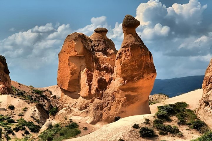 Turkey Highlights Tour - Bodrum, Pamukkale, Ephesus, Cappadocia