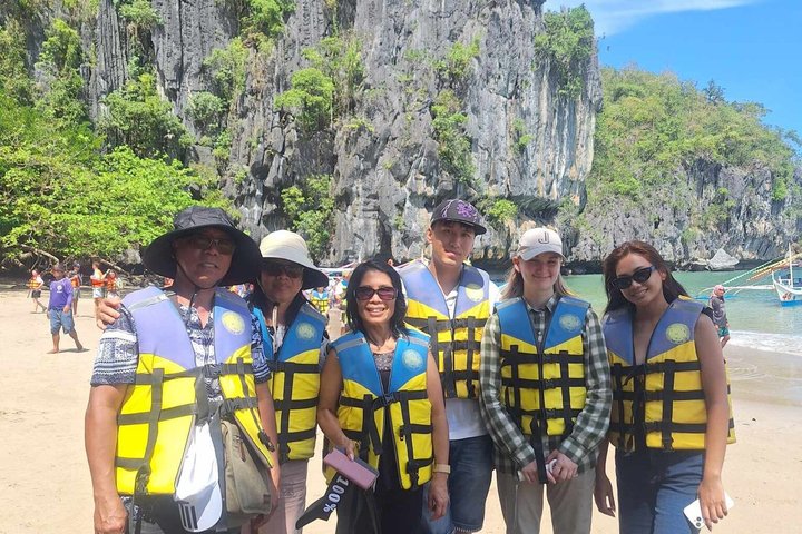 Full-Day Puerto Princesa: UNESCO Underground River Tour