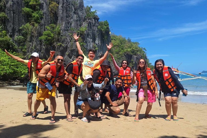 Full-Day Puerto Princesa: UNESCO Underground River Tour