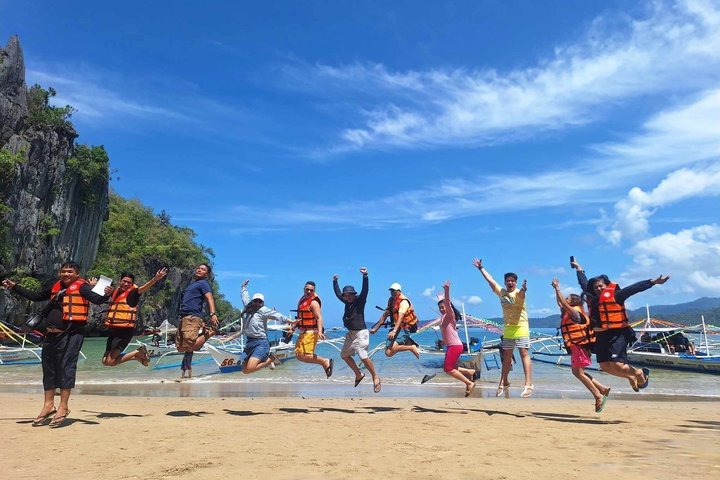 Full-Day Puerto Princesa: UNESCO Underground River Tour