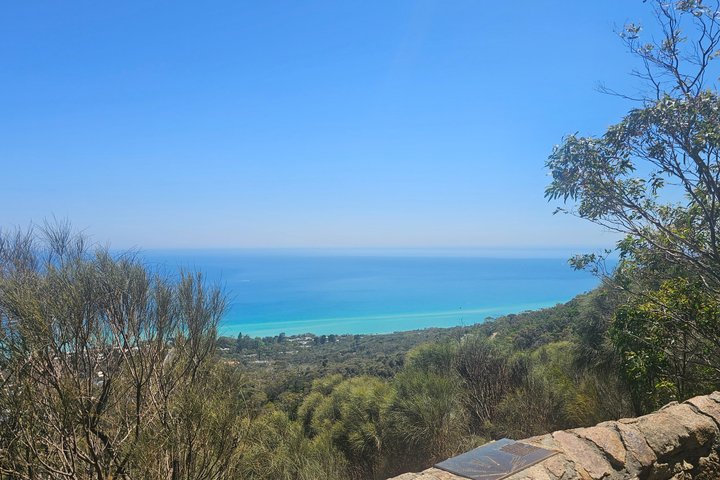 Mornington Peninsula Coastal Discovery Tour from Melbourne