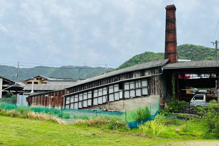 Bizen Pottery Walking Tour with Local Guide & Flexible Options