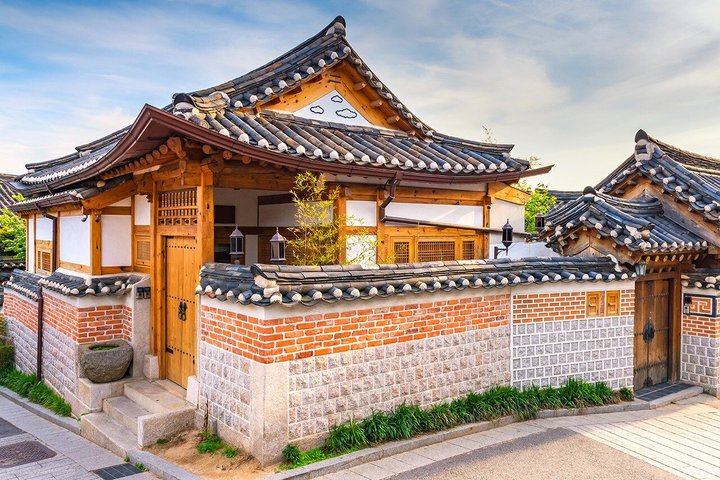 Guaranteed Return - Seoul Shore Excursion for Cruise Guests