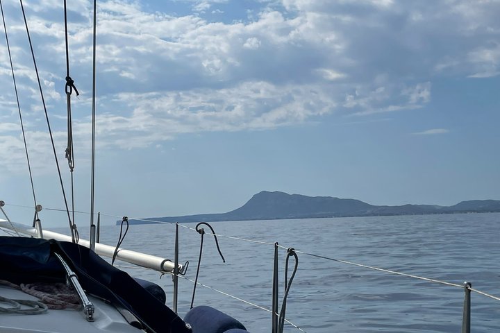 Gandia Private Sailing Experiences