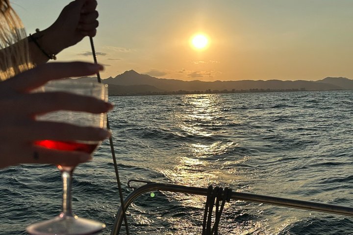 Gandia Private Sailing Experiences