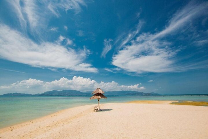 Koh Samui: Private Speedboat Koh Taen & Pig Island Snorkeling