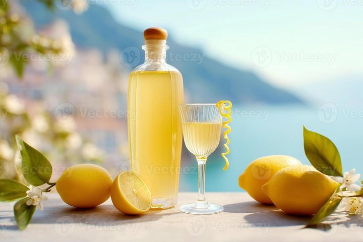 Capri Shared Tour : Caves, Dives, Limoncello and Caprese Cake