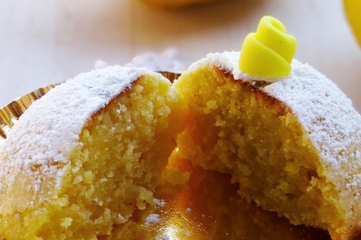 Capri Shared Tour : Caves, Dives, Limoncello and Caprese Cake