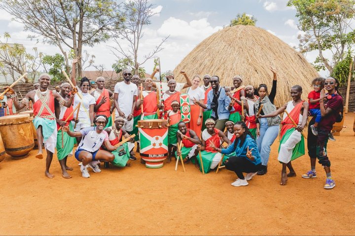 3 Days discovering the beauty of Burundi