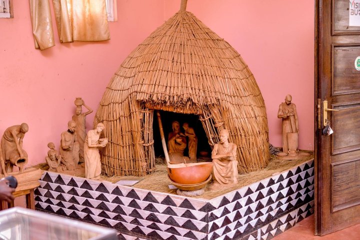 3 Days discovering the beauty of Burundi