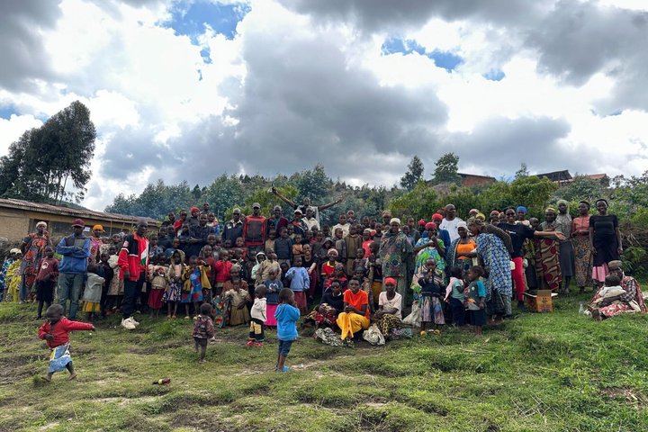 3 Days discovering the beauty of Burundi