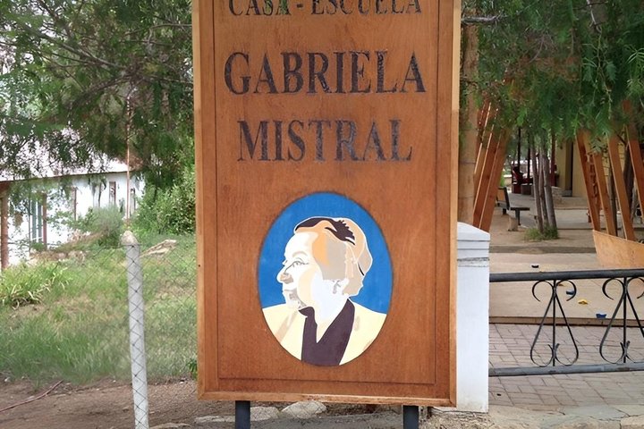 Elqui Valley Tour with Pisco Tasting and Lunch