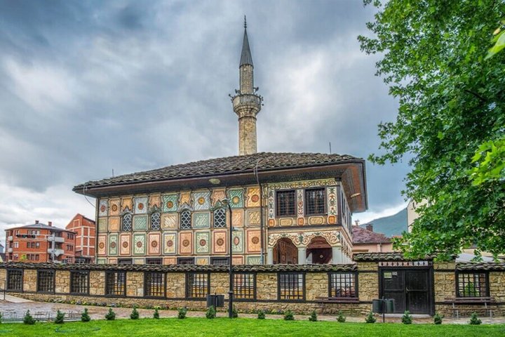 One day Trip Skopje to Tetovo and Ohrid
