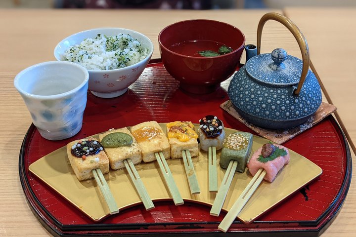 Inuyama Samurai Experience Day Tour