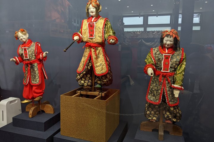 Inuyama Samurai Experience Day Tour
