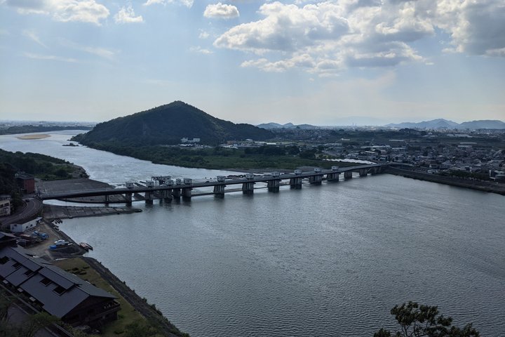 Inuyama Samurai Experience Day Tour
