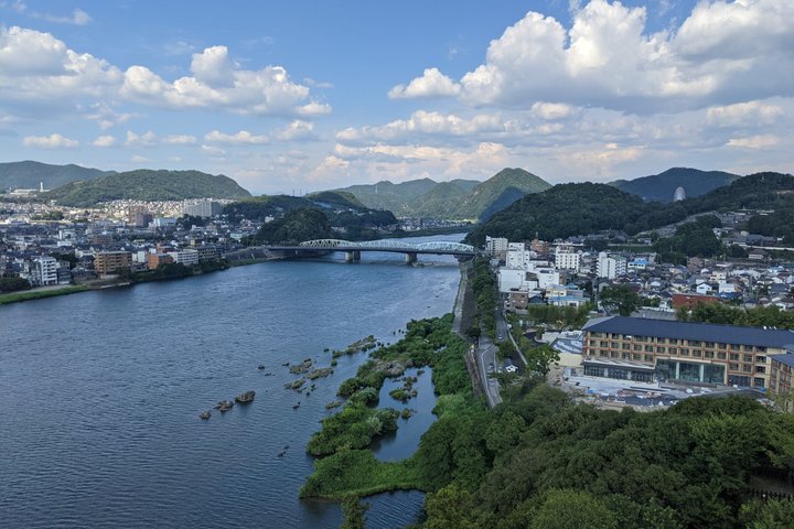 Inuyama Samurai Experience Day Tour