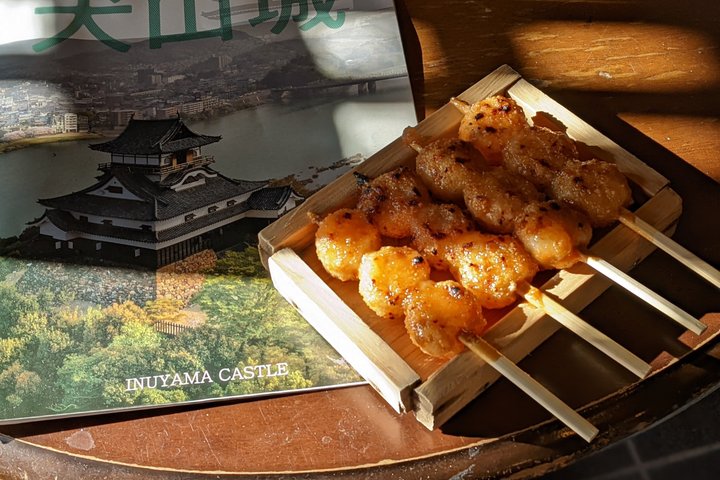 Inuyama Samurai Experience Day Tour