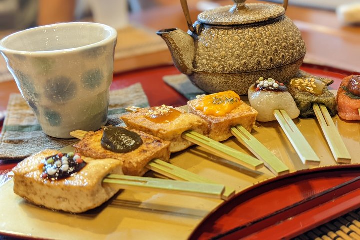 Inuyama Samurai Experience Day Tour