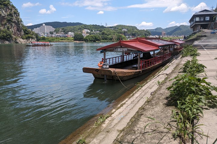 Inuyama Samurai Experience Day Tour