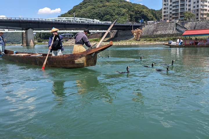 Inuyama Samurai Experience Day Tour