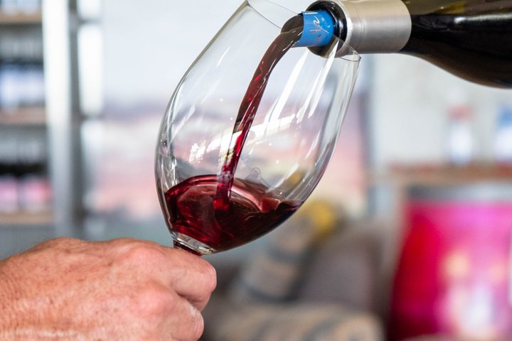 Barossa Valley Premium Wine Tasting Experience with Winery Lunch