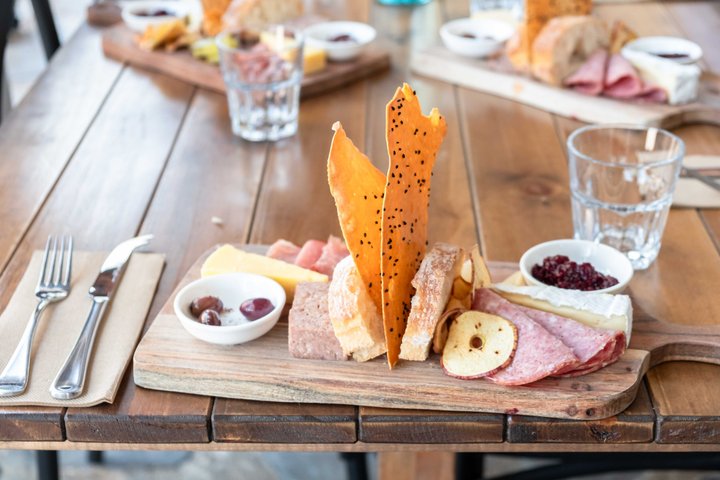 Barossa Valley Premium Wine Tasting Experience with Winery Lunch