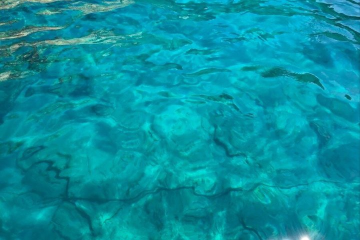 Foneas Beach Uncovered - A Luxury Sea Adventure from Kalamata