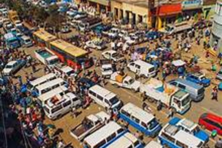 Addis Ababa Layover Tour – Customizable City Highlights