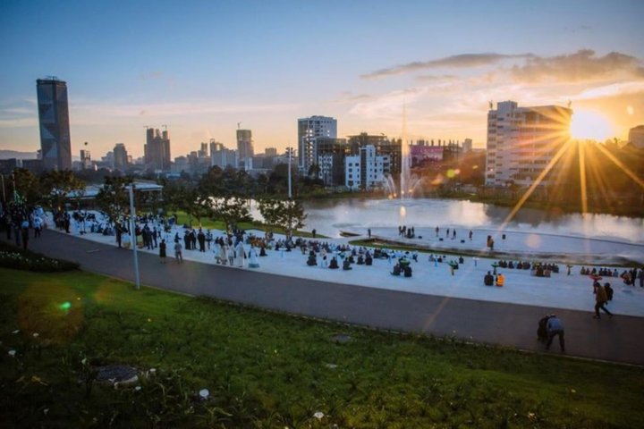 Addis Ababa Layover Tour – Customizable City Highlights