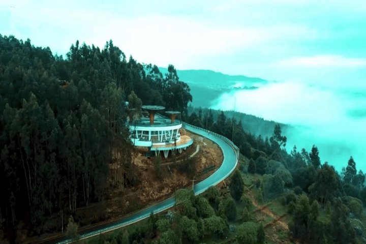 Addis Ababa Layover Tour – Customizable City Highlights