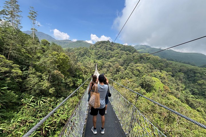 Private Guide Bandung Tour Car Charter