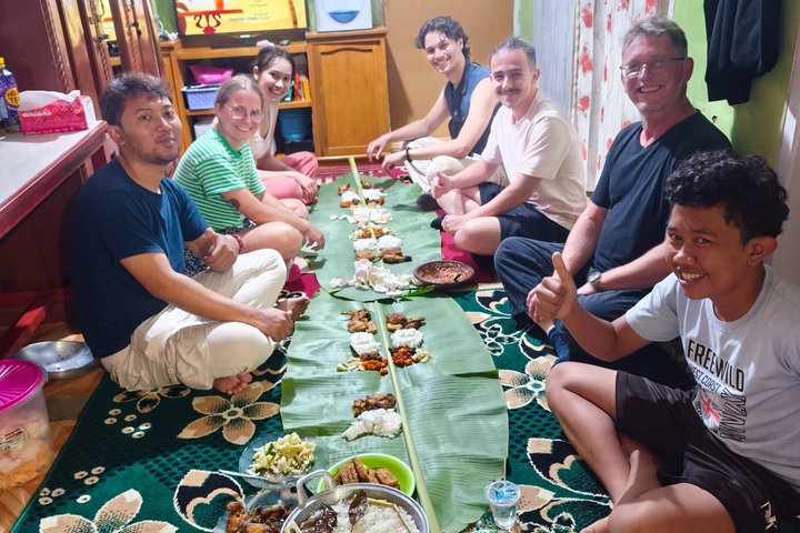 Private Guide Bandung Tour Car Charter