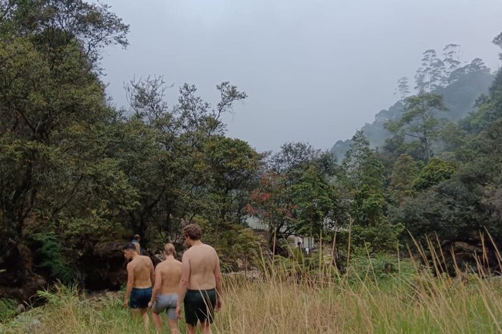 Private Guide Bandung Tour Car Charter