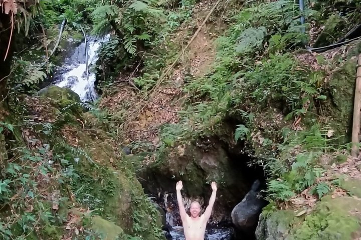 Private Guide Bandung Tour Car Charter