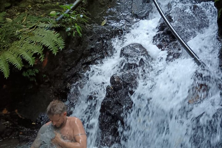 Private Guide Bandung Tour Car Charter