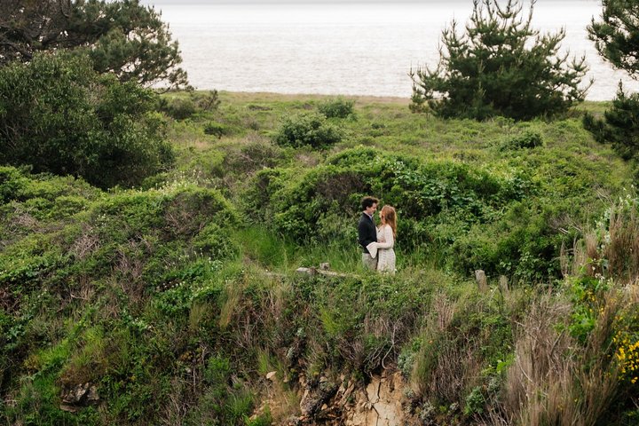 Private Vacation Photoshoot with Photographer in Mendocino