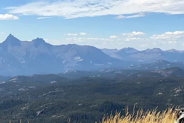 Self-Guided Audio Tour Bundle: US Rockies & Plains