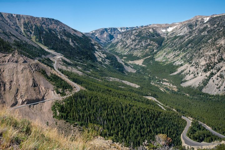 Self-Guided Audio Tour Bundle: US Rockies & Plains