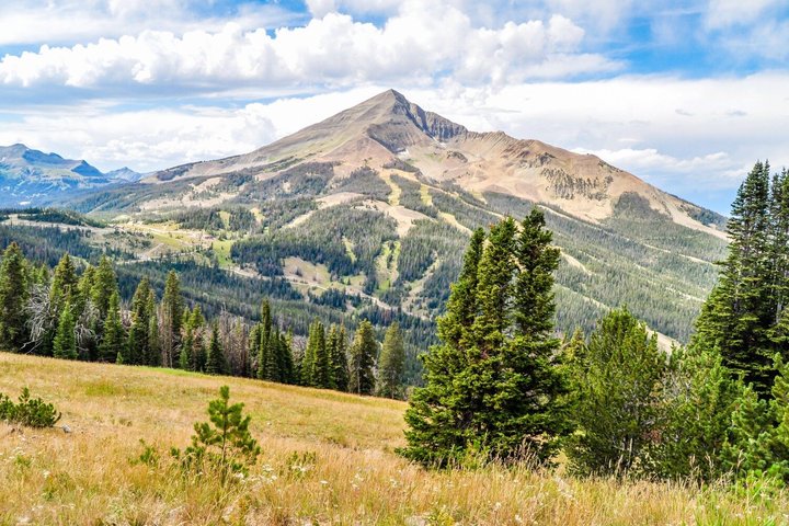 Self-Guided Audio Tour Bundle: US Rockies & Plains