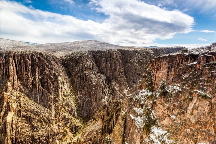 Self-Guided Audio Tour Bundle: US Rockies & Plains