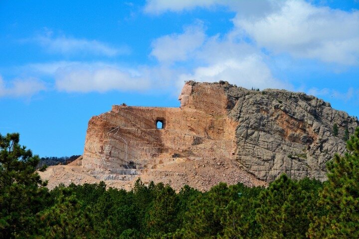 Self-Guided Audio Tour Bundle: US Rockies & Plains
