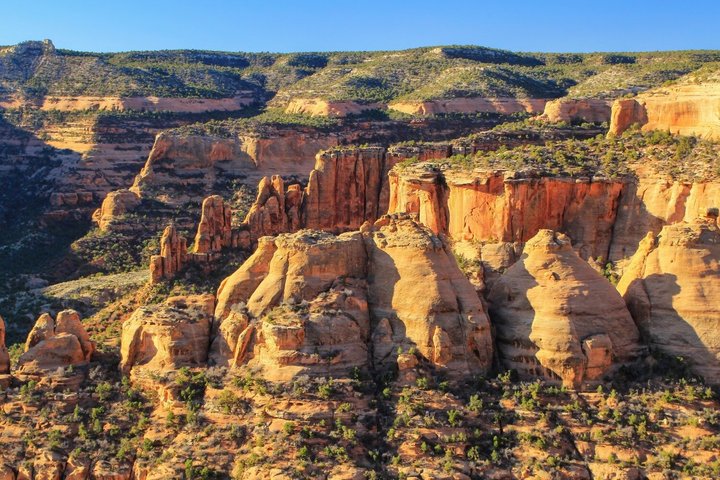 Self-Guided Audio Tour Bundle: US Rockies & Plains